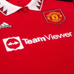 ADIDAS Manchester United Heimtrikot 2022/23 Damen -Tentree shop 7ab55f6d3063