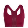 Adidas Sport BH Power Impact - Bordeaux Damen