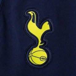 Nike Tottenham Trainingshose Dri-FIT Strike - Navy/Neongrün Damen -Tentree shop 7ba4d22d4352