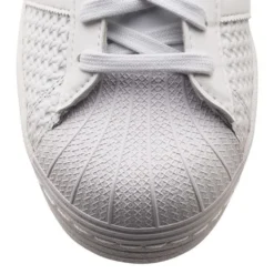 Adidas Originals Sneaker Superstar - Weiß/Lucid Blue Damen -Tentree shop 7c13a0afe6b0