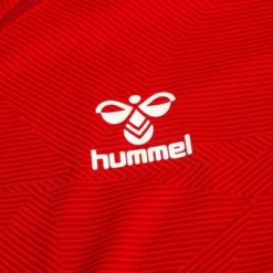 Hummel Dänemark Heimtrikot 2022/23 Frauen EM 2022 Damen -Tentree shop 7c1426ff063d