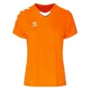 Hummel Trikot HmlCORE XK Poly - Orange Damen