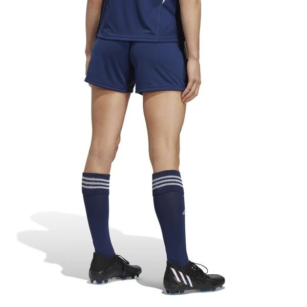 ADIDAS Italien Trainingsshorts Tiro 23 - Navy/Weiß Damen 3 ADIDAS Italien Trainingsshorts Tiro 23 - Navy/Weiß Damen – Bild 3
