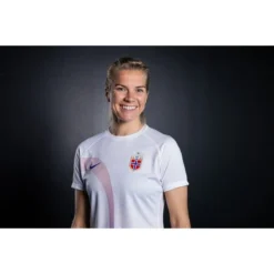 Nike Norwegen Auswärtstrikot 2022/23 Damen -Tentree shop 7d7dcbe21143