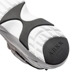 ARKK Sneaker Tuzon Suede W13 - Silber/Blau Damen -Tentree shop 7e0b6f03bb98