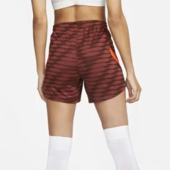 Nike Trainingsshorts Dri-FIT Strike 21 - Bronze Eclipse/Orange Damen -Tentree shop 7e2f9f298a29
