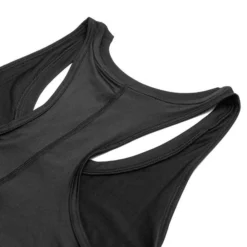 Nike Tank Top Dri-FIT One - Schwarz/Weiß Damen -Tentree shop 7f3d92da29ed