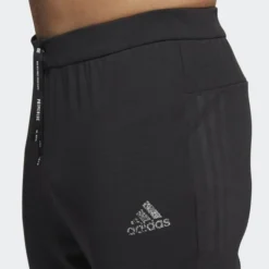 Adidas Trainingshose Primeblue Always Om Yoga - Schwarz Damen -Tentree shop 800359596ac2