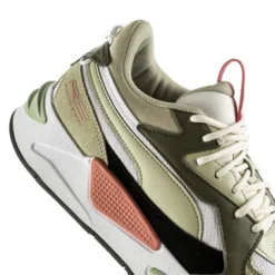 PUMA RS-Z Reinvent - Grün/Weiß Damen 13 PUMA RS-Z Reinvent - Grün/Weiß Damen -Tentree shop 806c15b7468b