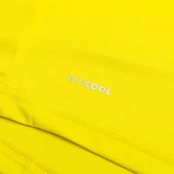 Hummel Trikot HmlCORE XK Poly - Gelb/Blau Damen -Tentree shop 808a8481eef7