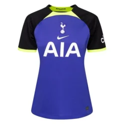 Nike Tottenham Auswärtstrikot 2022/23 Damen