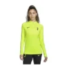 Nike Tottenham Trainingsshirt Dri-FIT Strike Drill - Neon/Schwarz Damen