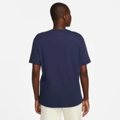 Nike Frankreich T-Shirt Crest - Navy Damen -Tentree shop 819111fd4392