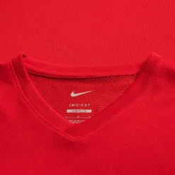 Nike Trikot Tiempo Premier II - Rot/Weiß Damen -Tentree shop 82528d979fea