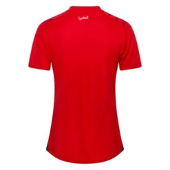 Puma Marokko Heimtrikot Women's World Cup 2023 Damen -Tentree shop 836457538b1a