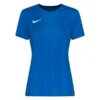 Nike Trikot Dry Park VII - Blau/Weiß Damen