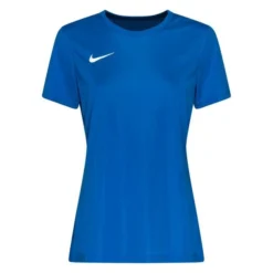 Nike Trikot Dry Park VII - Blau/Weiß Damen
