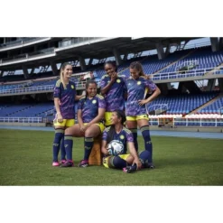 ADIDAS Kolumbien Auswärtstrikot Women's World Cup 2023 Damen -Tentree shop 840bc48293f0
