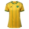 ADIDAS Jamaika Heimtrikot 2023/24 Damen