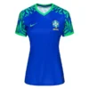 Nike Brazil Auswärtstrikot Women's World Cup 2023 Damen