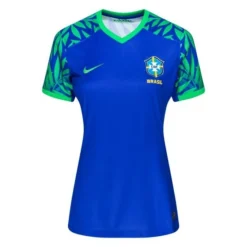 Nike Brazil Auswärtstrikot Women's World Cup 2023 Damen