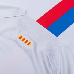 Nike Barcelona 3. Trikot Spotify 2022/23 Damen -Tentree shop 84f36370eec1