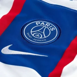 Nike Paris Saint-Germain 3. Trikot Qatar Airways 2022/23 Damen -Tentree shop 8506f8b399a4