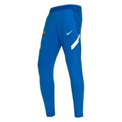 Nike Barcelona Trainingshose Dri-FIT Strike - Blau/Weiß Damen