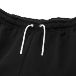 Nike Shorts Park 20 Fleece KZ - Schwarz/Weiß Damen -Tentree shop 85b11cc335ba