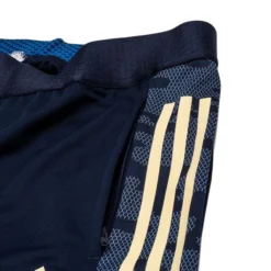ADIDAS Schweden Trainingshose Condivo 21 - Navy Blau/Gelb Damen -Tentree shop 8681465422d2