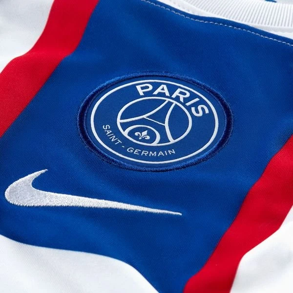 Nike Paris Saint-Germain 3. Trikot 2022/23 Damen 6 Nike Paris Saint-Germain 3. Trikot 2022/23 Damen – Bild 6