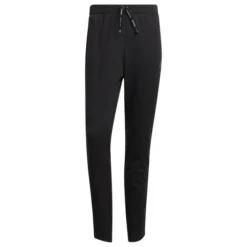 Adidas Trainingshose Primeblue Always Om Yoga - Schwarz Damen