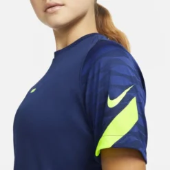Nike Trikot Dri-FIT Strike 21 - Blau/Navy/Neon Damen 8 Nike Trikot Dri-FIT Strike 21 - Blau/Navy/Neon Damen -Tentree shop 8757068b61d6