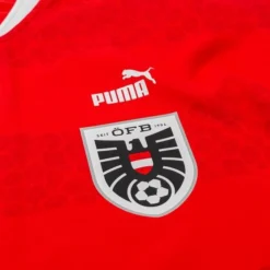 Puma Österreich Heimtrikot Liberty Frauen EM 2022 Authentic Damen -Tentree shop 8875c72f61ee