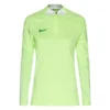 Nike Trainingsshirt Dri-FIT Strike Drill - Grün/Weiß/Schwarz Damen