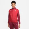 Nike Liverpool Trainingsjacke Dri-FIT Anthem - Rot/Bordeaux/Weiß Damen