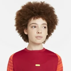 Nike Trikot Dri-FIT Strike 21 - Rot/Rot/Neon Damen -Tentree shop 8a1df6a870bf