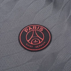 Nike Paris Saint-Germain Trainingsshirt Dri-FIT ADV Strike Elite - Grau/Schwarz/Rot Damen -Tentree shop 8aa6edb8fe3c