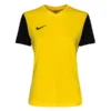 Nike Trikot Tiempo Premier II - Gelb/Schwarz Damen