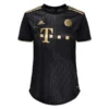 Adidas Bayern München Auswärtstrikot 2021/22 Damen