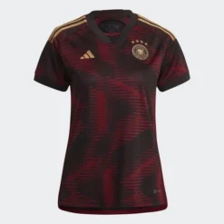 ADIDAS DFB Deutschland Auswärtstrikot 2022/23 Damen