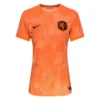 Nike Holland Heimtrikot Women's World Cup 2023 Damen