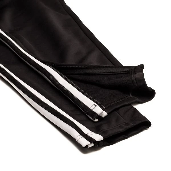 Adidas Trainingshose Condivo 22 - Schwarz/Weiß Damen 5 Adidas Trainingshose Condivo 22 - Schwarz/Weiß Damen – Bild 5