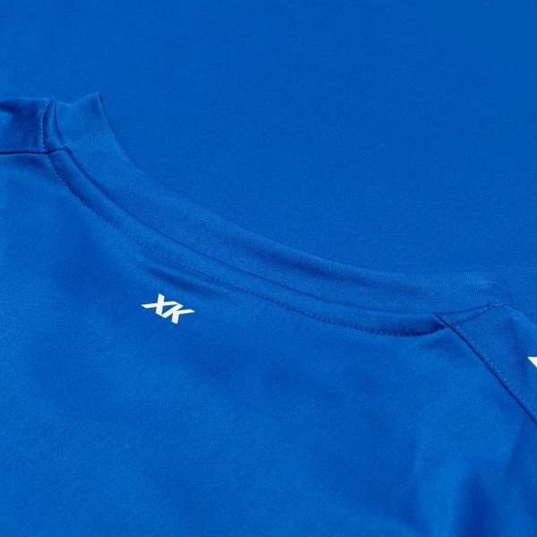 Hummel Trikot HmlCORE XK Poly - Blau Damen 5 Hummel Trikot HmlCORE XK Poly - Blau Damen – Bild 5