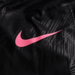 Nike Barcelona Lightweight Trainingsjacke - Schwarz/Pink Damen -Tentree shop 8d2ac43bfd96