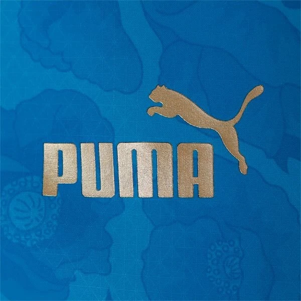 Puma Italien Heimtrikot Liberty Frauen EM 2022 Damen 4 Puma Italien Heimtrikot Liberty Frauen EM 2022 Damen – Bild 4