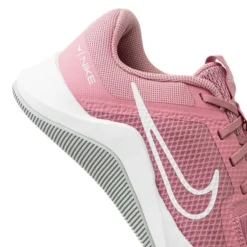 Nike Trainingsschuhe MC 2 - Pink/Weiß/Grau Damen -Tentree shop 8d7842ca8fc6