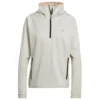 Adidas Laufjacke X-City COLD.RDY - Aluminium Damen