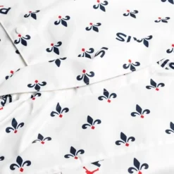 Nike Paris Saint-Germain AOP Shirt Jordan X PSG - Weiß Damen -Tentree shop 8e948bf1998b