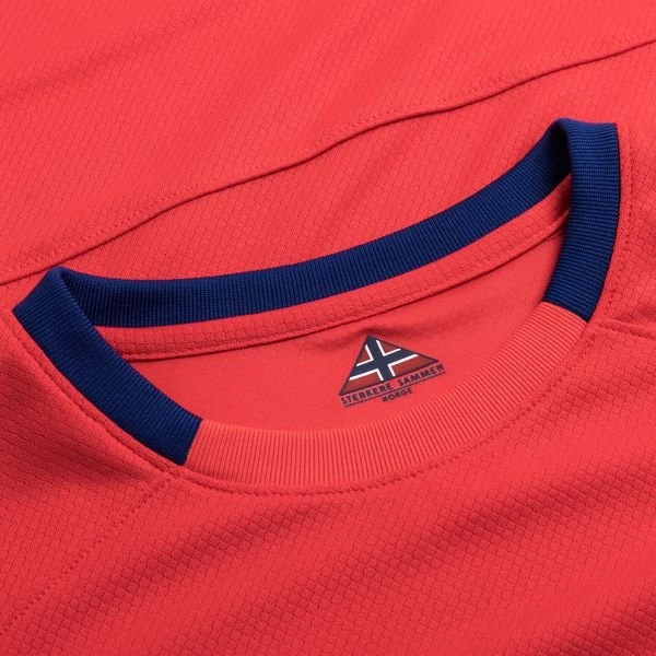 Nike Norwegen Heimtrikot Women's World Cup 2023 Damen 6 Nike Norwegen Heimtrikot Women's World Cup 2023 Damen – Bild 6